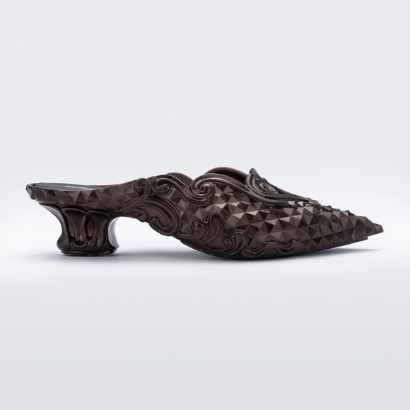 Melissa Court Shoe + Y/Project - Black - Picture 1 of 4